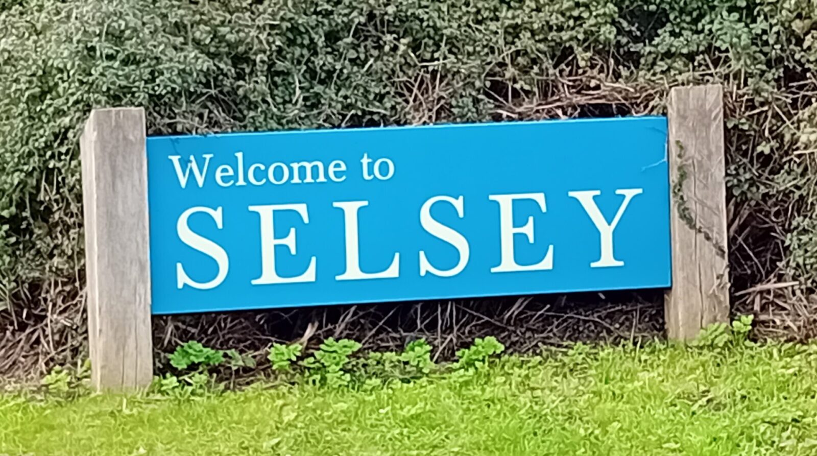 selsey